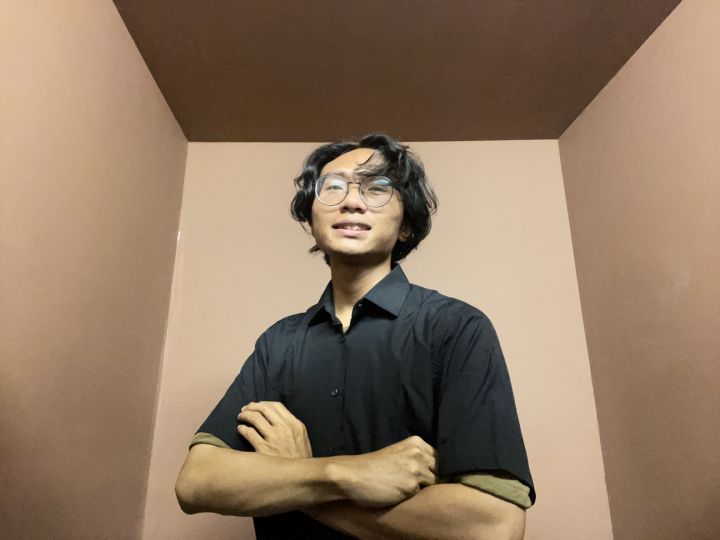 Kak Joy