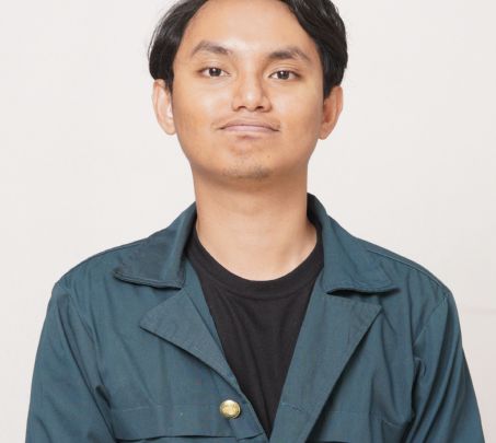 Kak Arfa