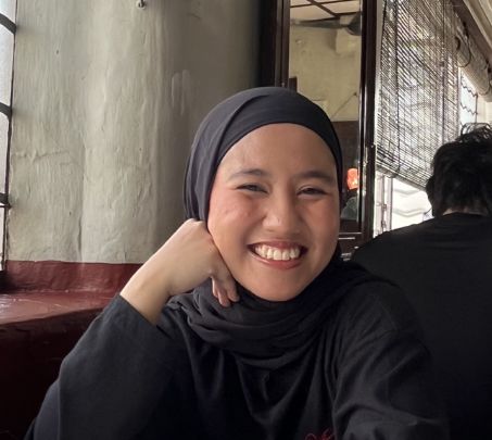 Kak Dinda
