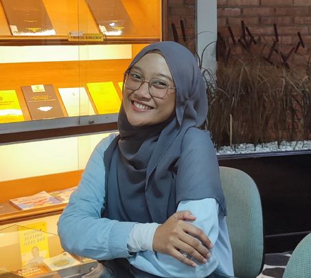 Kak Fara