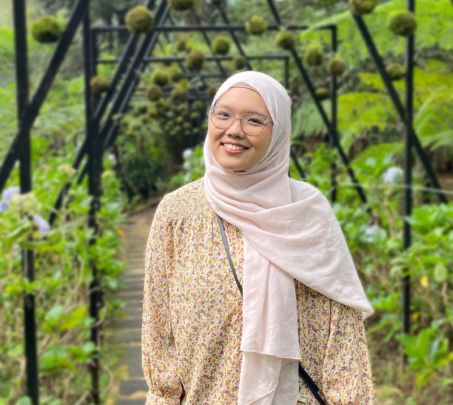 Kak Firly