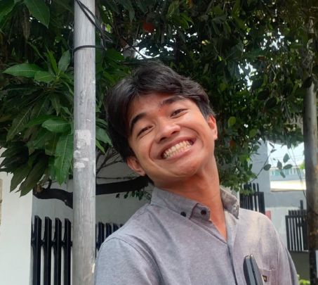 Kak Izhar