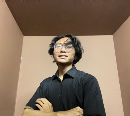 Kak Joy