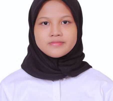 Kak Mutia