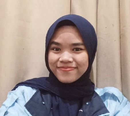 Kak Nadiya