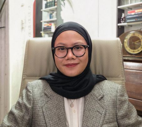 Kak Oda