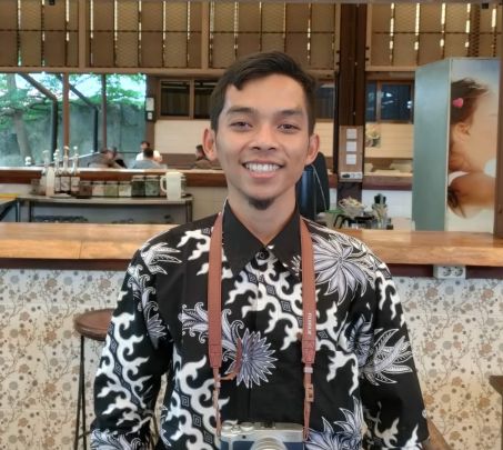 Kak Yogie
