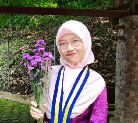 Kak Zahra